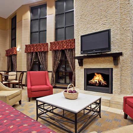 Holiday Inn Express Cincinnati West By Ihg Dent Esterno foto