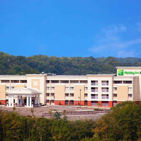 Holiday Inn Express Cincinnati West By Ihg Dent Esterno foto
