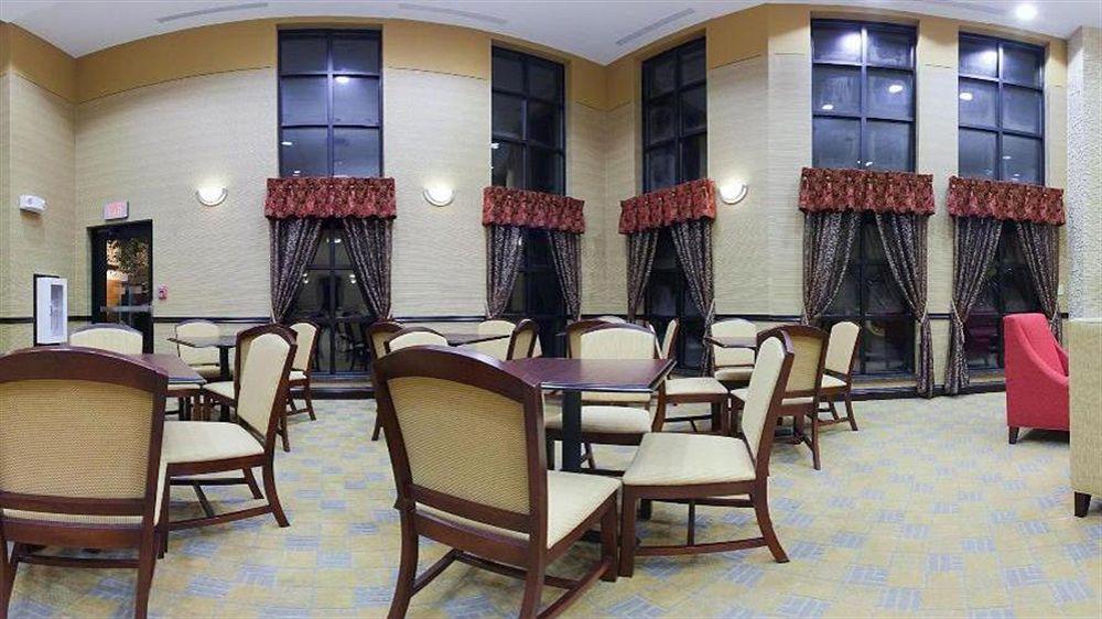 Holiday Inn Express Cincinnati West By Ihg Dent Esterno foto