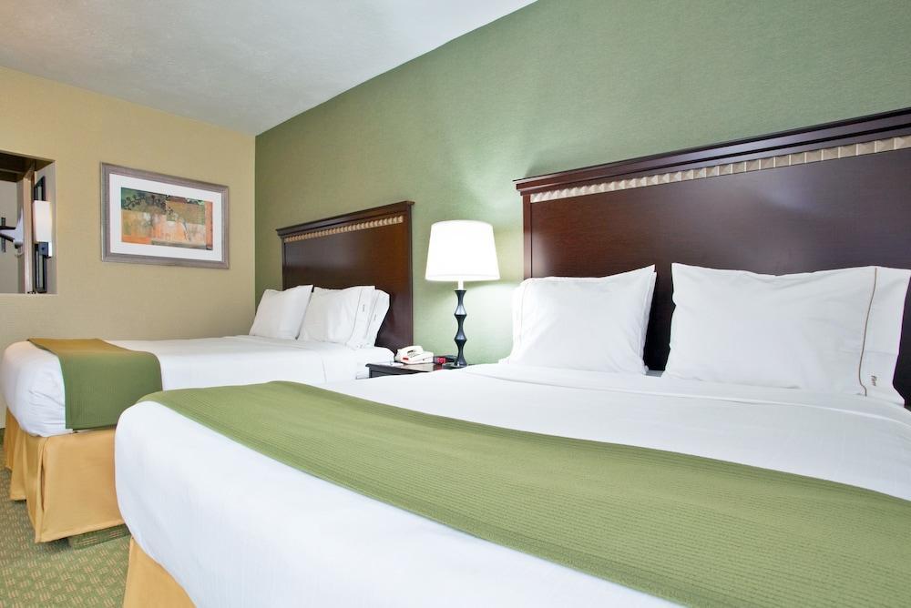 Holiday Inn Express Cincinnati West By Ihg Dent Esterno foto