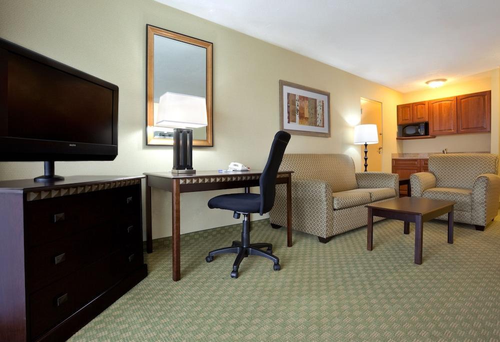 Holiday Inn Express Cincinnati West By Ihg Dent Esterno foto