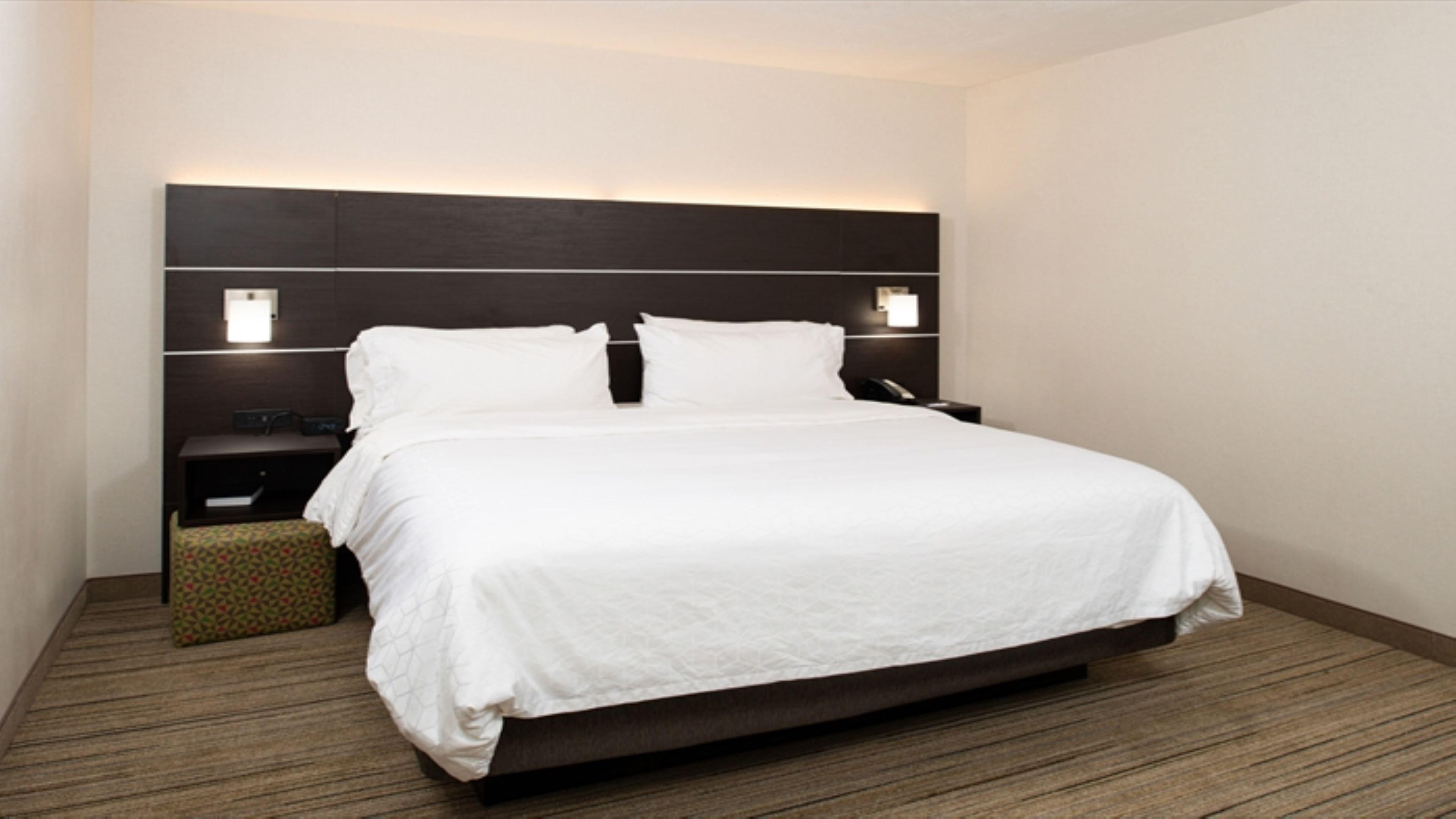 Holiday Inn Express Cincinnati West By Ihg Dent Esterno foto