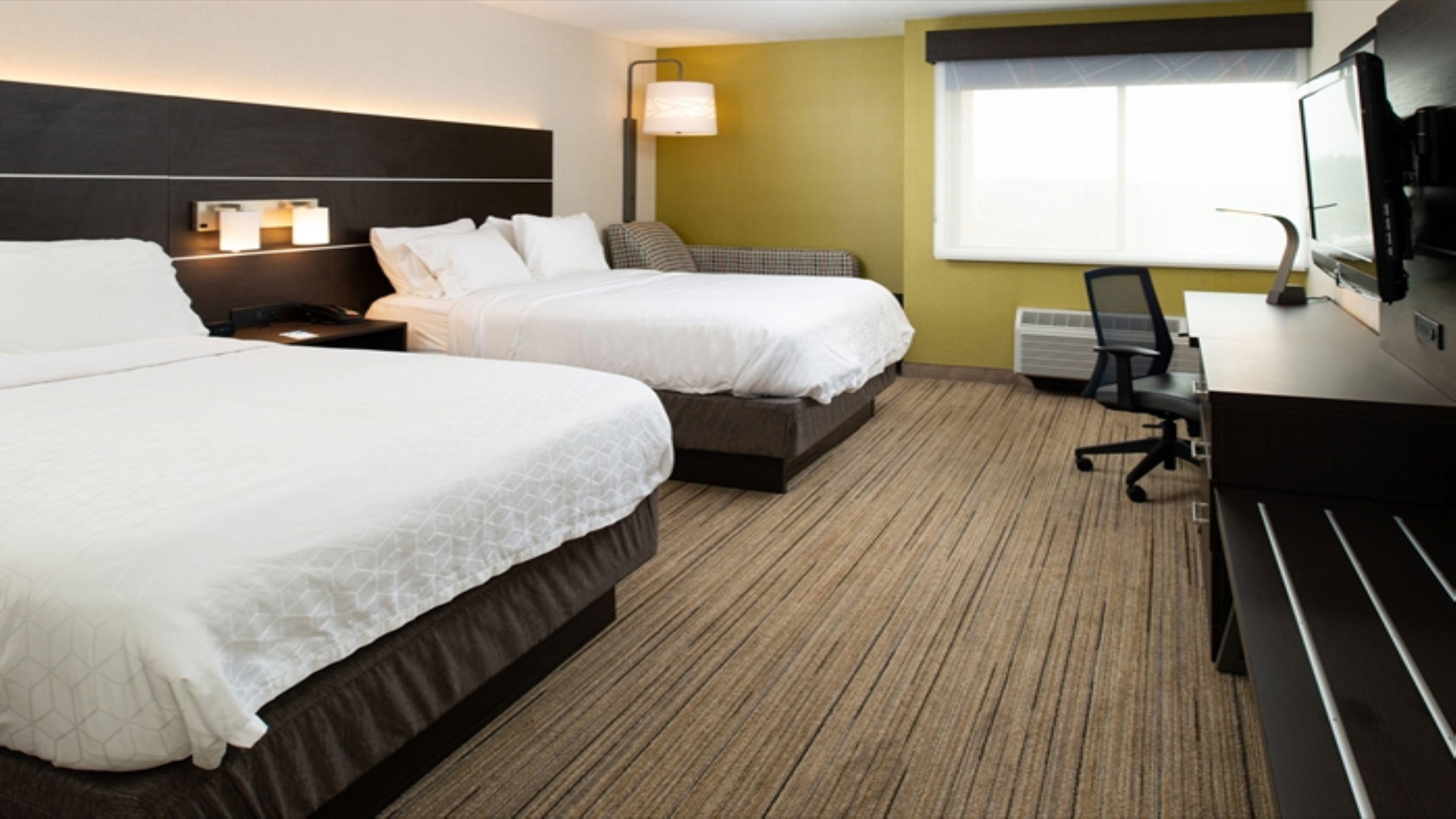 Holiday Inn Express Cincinnati West By Ihg Dent Esterno foto