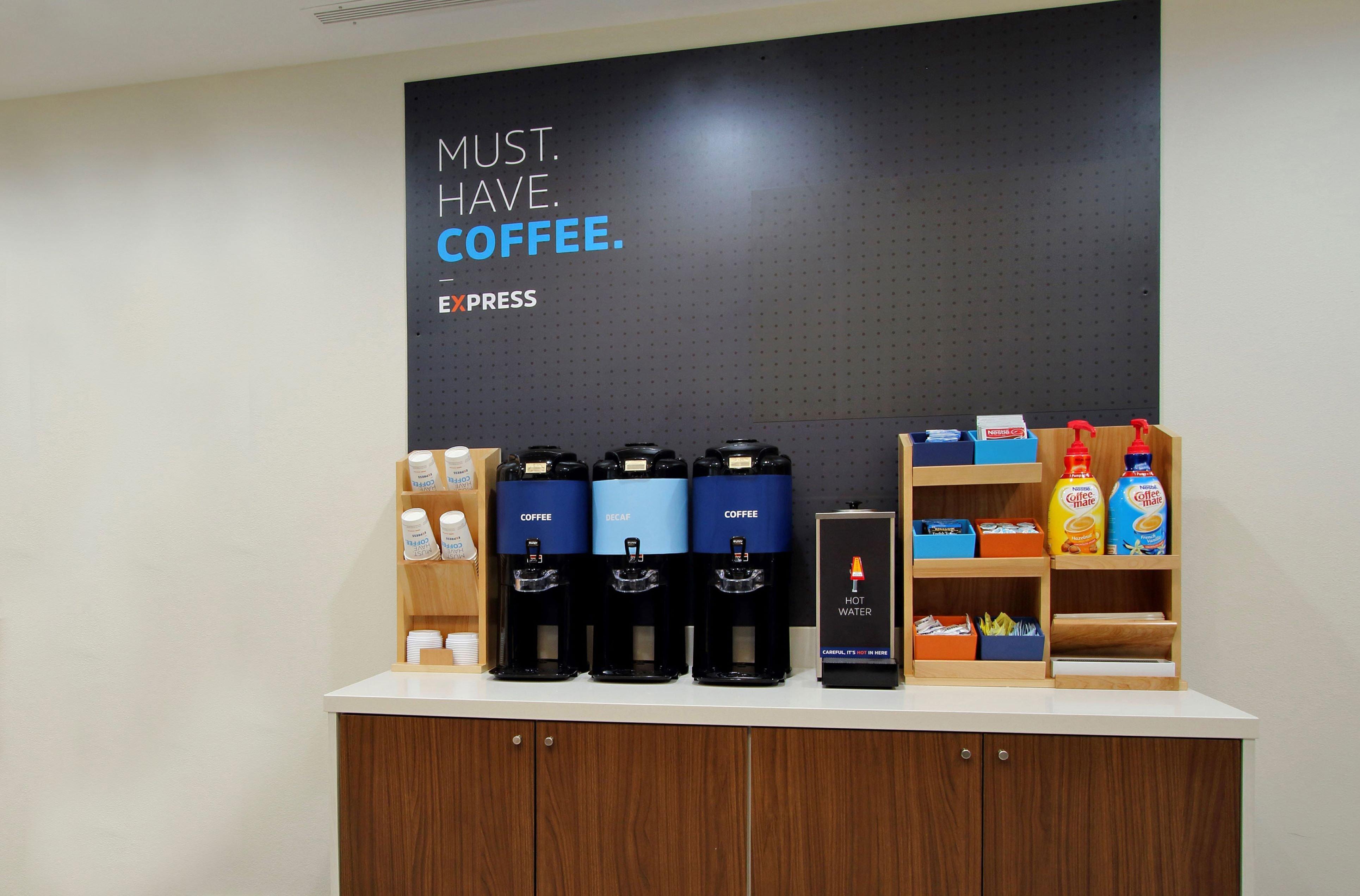 Holiday Inn Express Cincinnati West By Ihg Dent Esterno foto