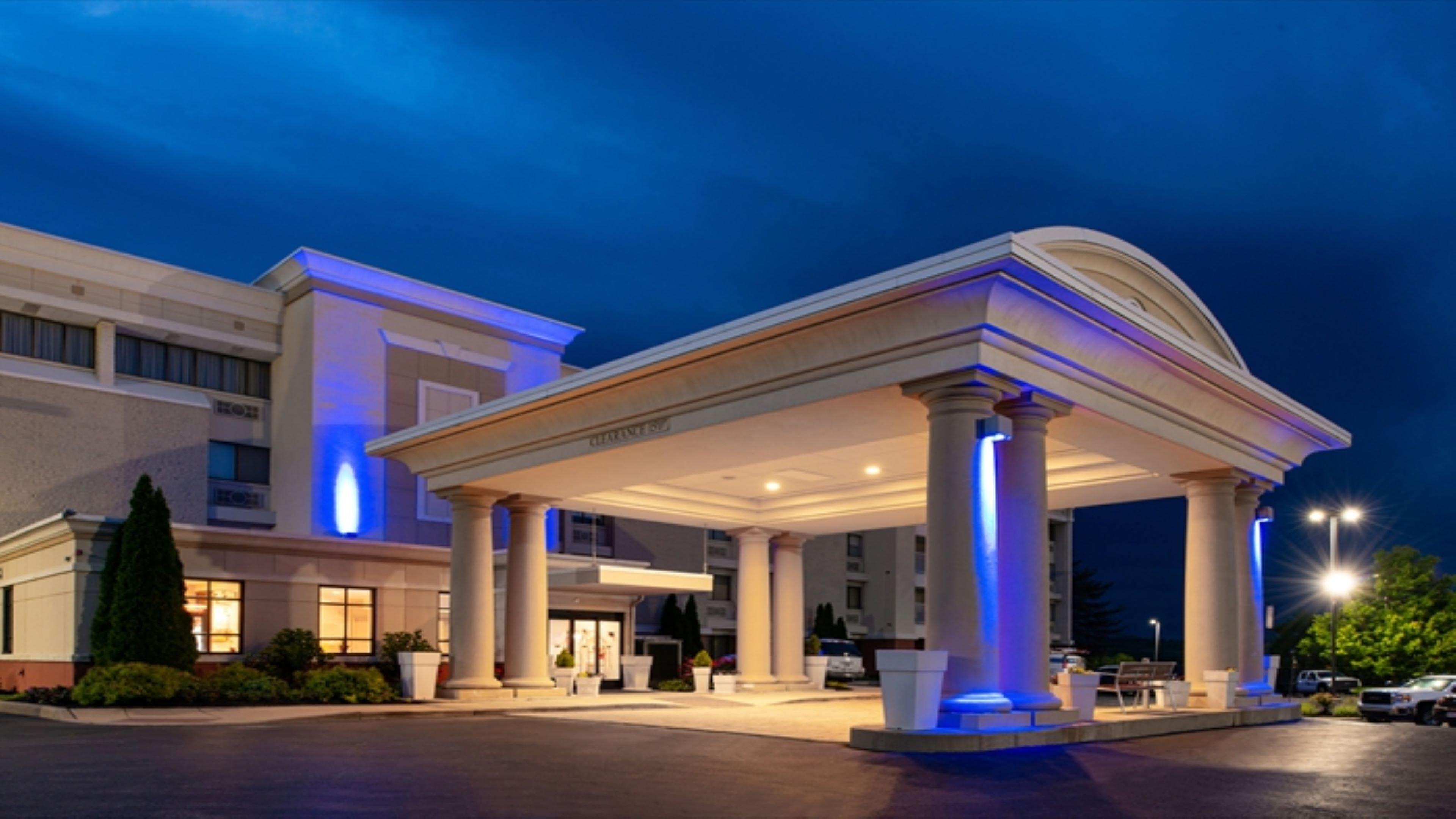 Holiday Inn Express Cincinnati West By Ihg Dent Esterno foto