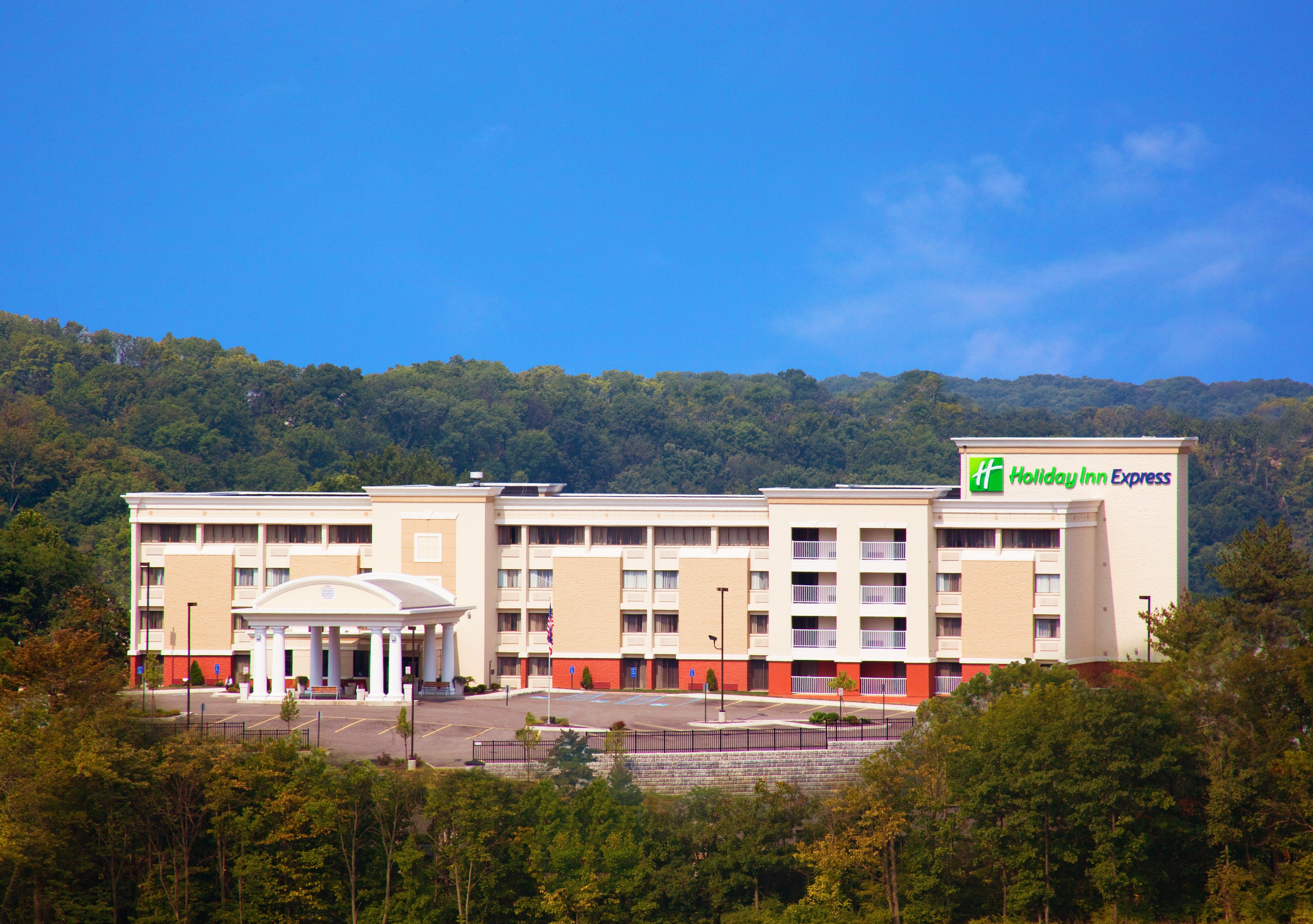 Holiday Inn Express Cincinnati West By Ihg Dent Esterno foto