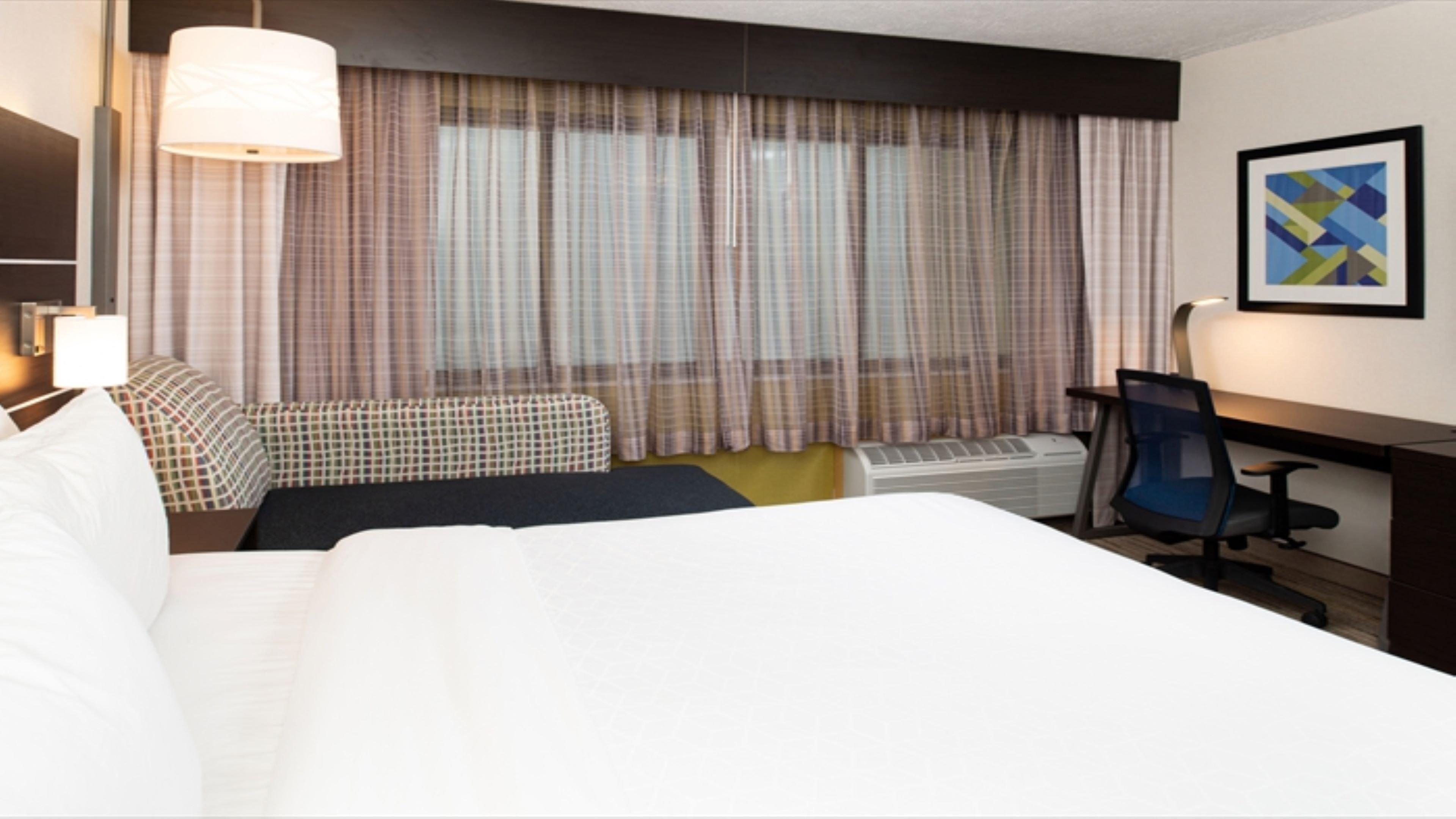 Holiday Inn Express Cincinnati West By Ihg Dent Esterno foto
