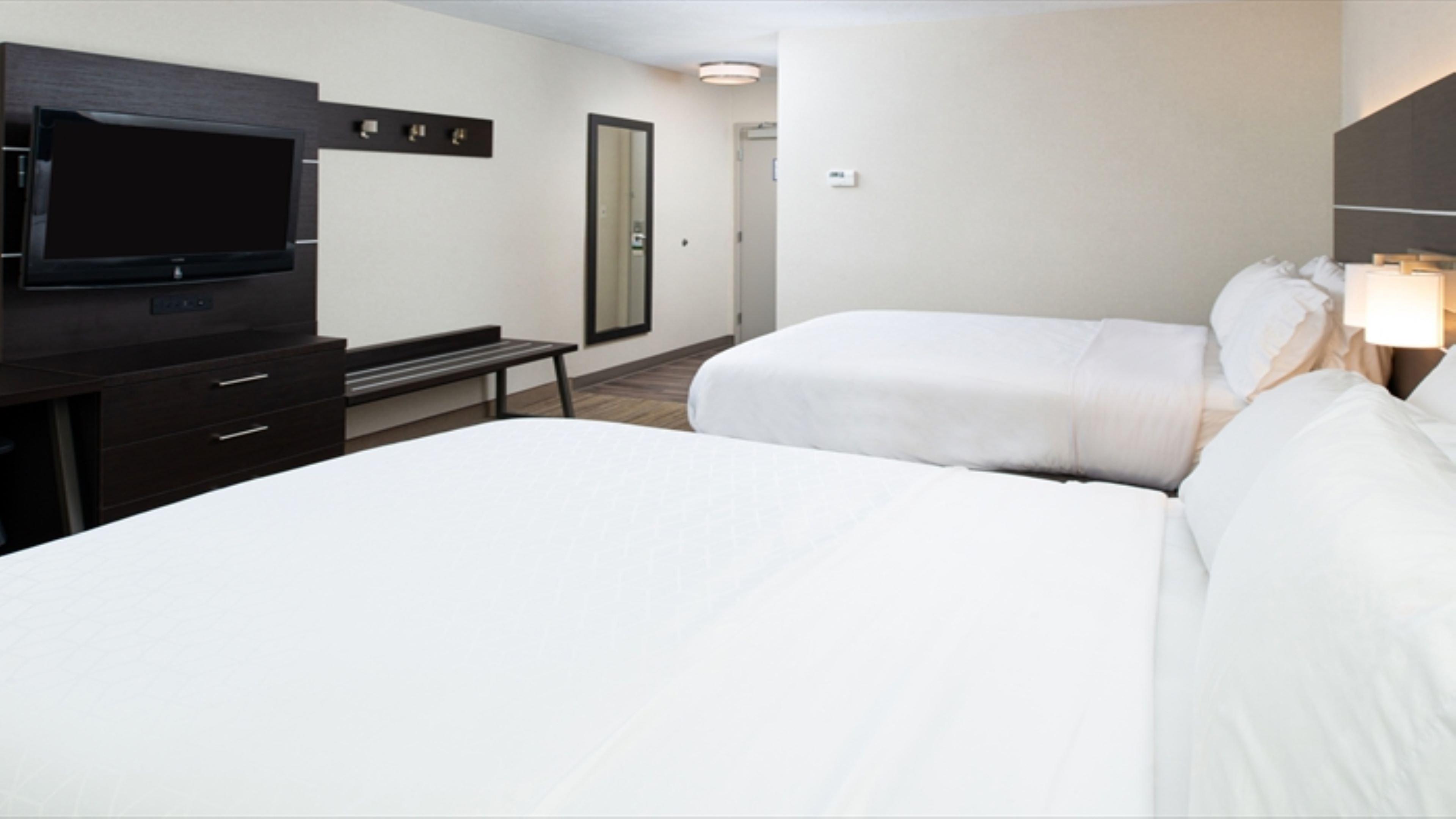 Holiday Inn Express Cincinnati West By Ihg Dent Esterno foto