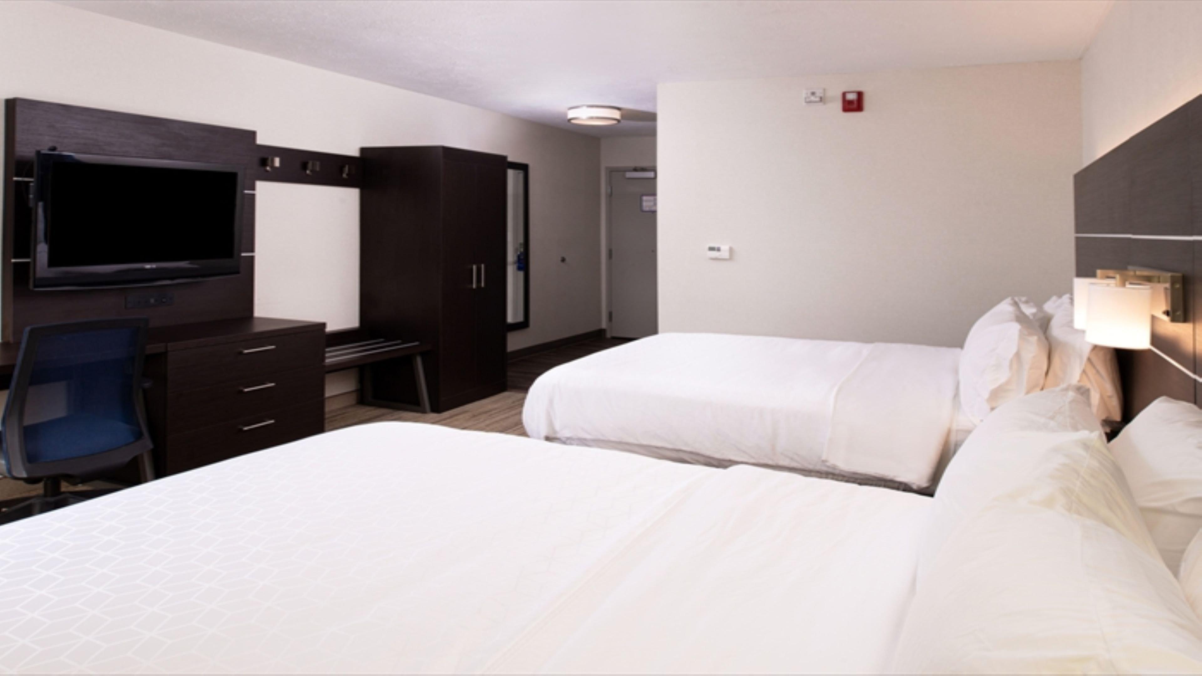 Holiday Inn Express Cincinnati West By Ihg Dent Esterno foto