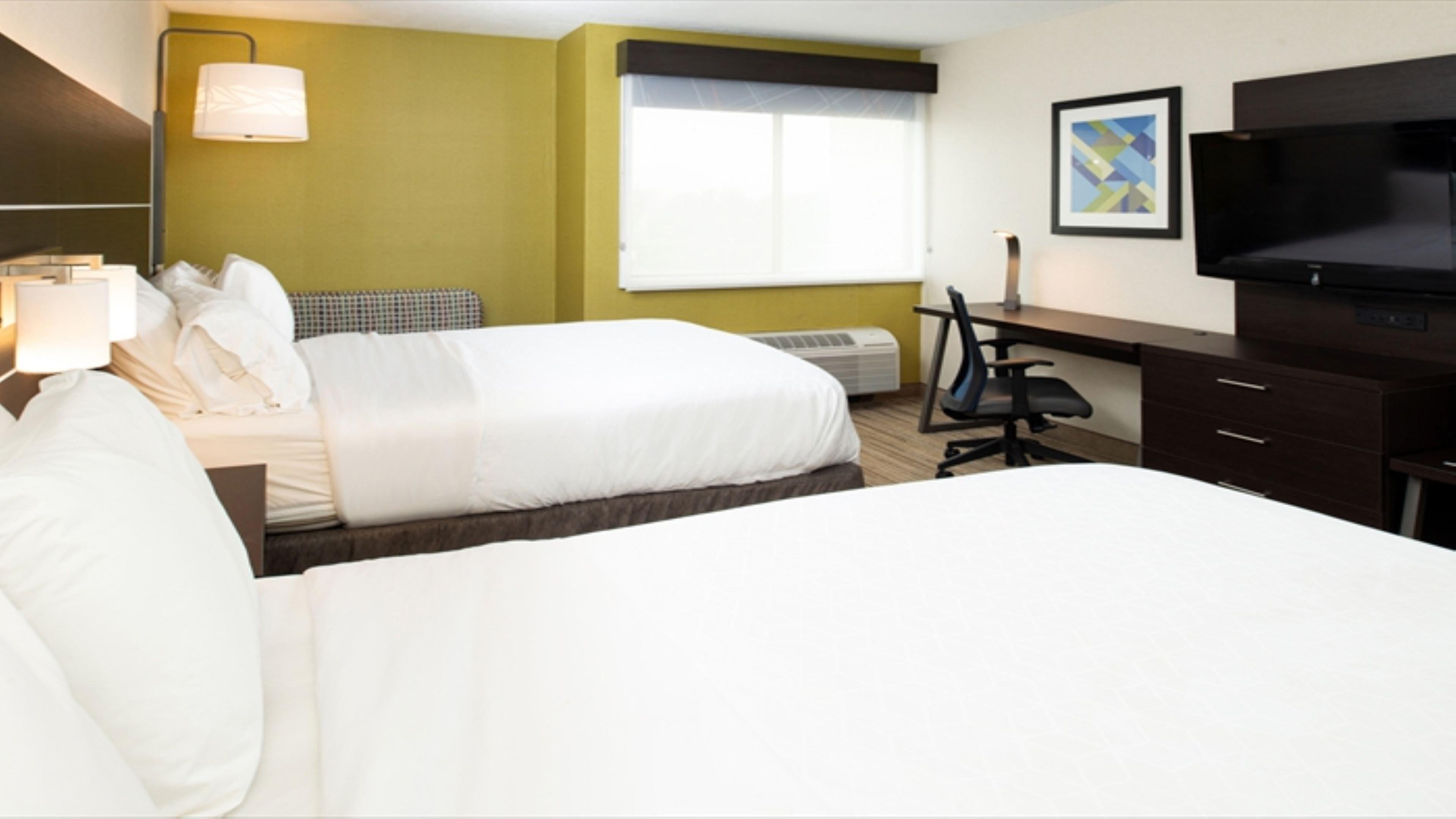 Holiday Inn Express Cincinnati West By Ihg Dent Esterno foto
