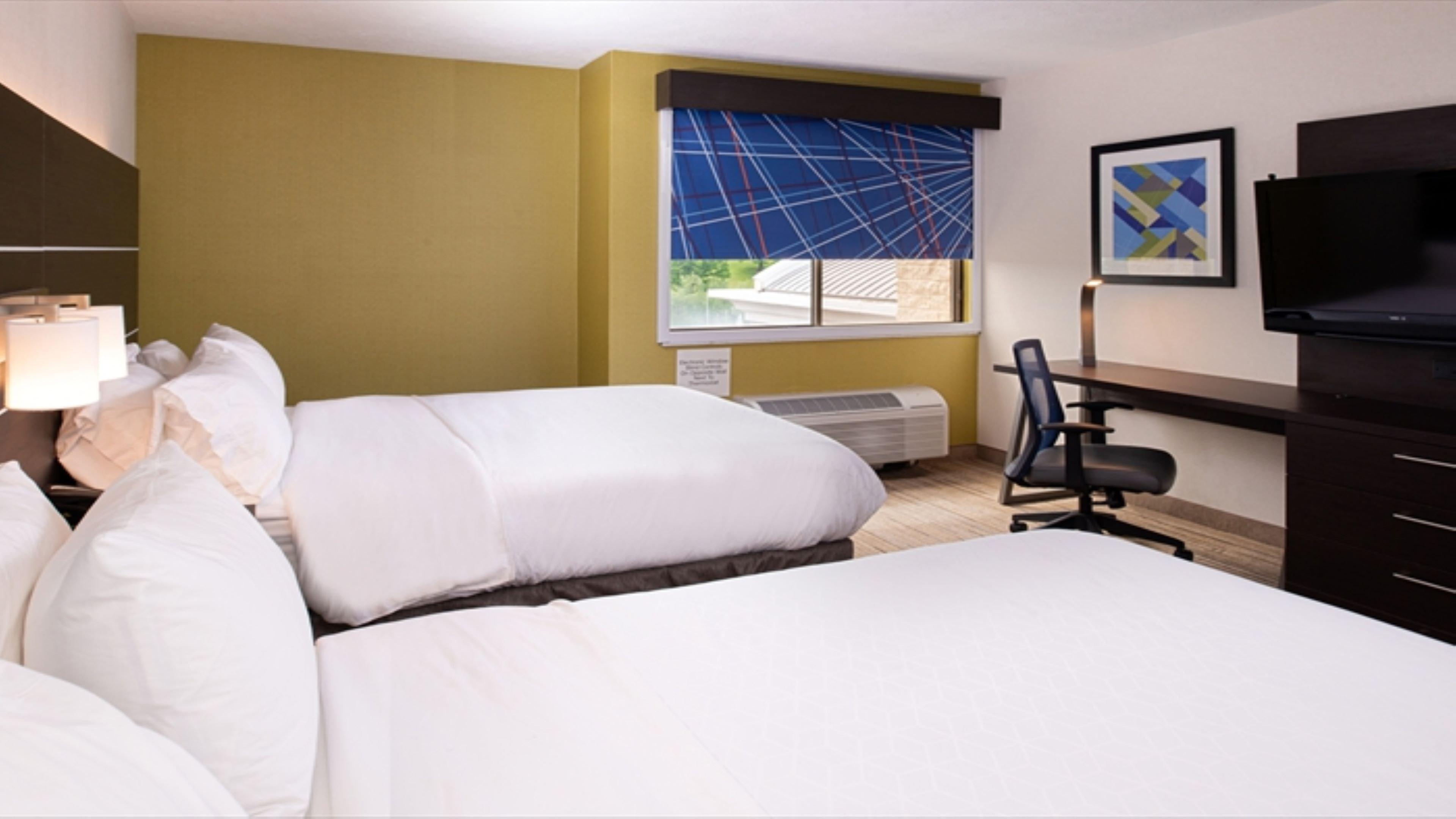Holiday Inn Express Cincinnati West By Ihg Dent Esterno foto