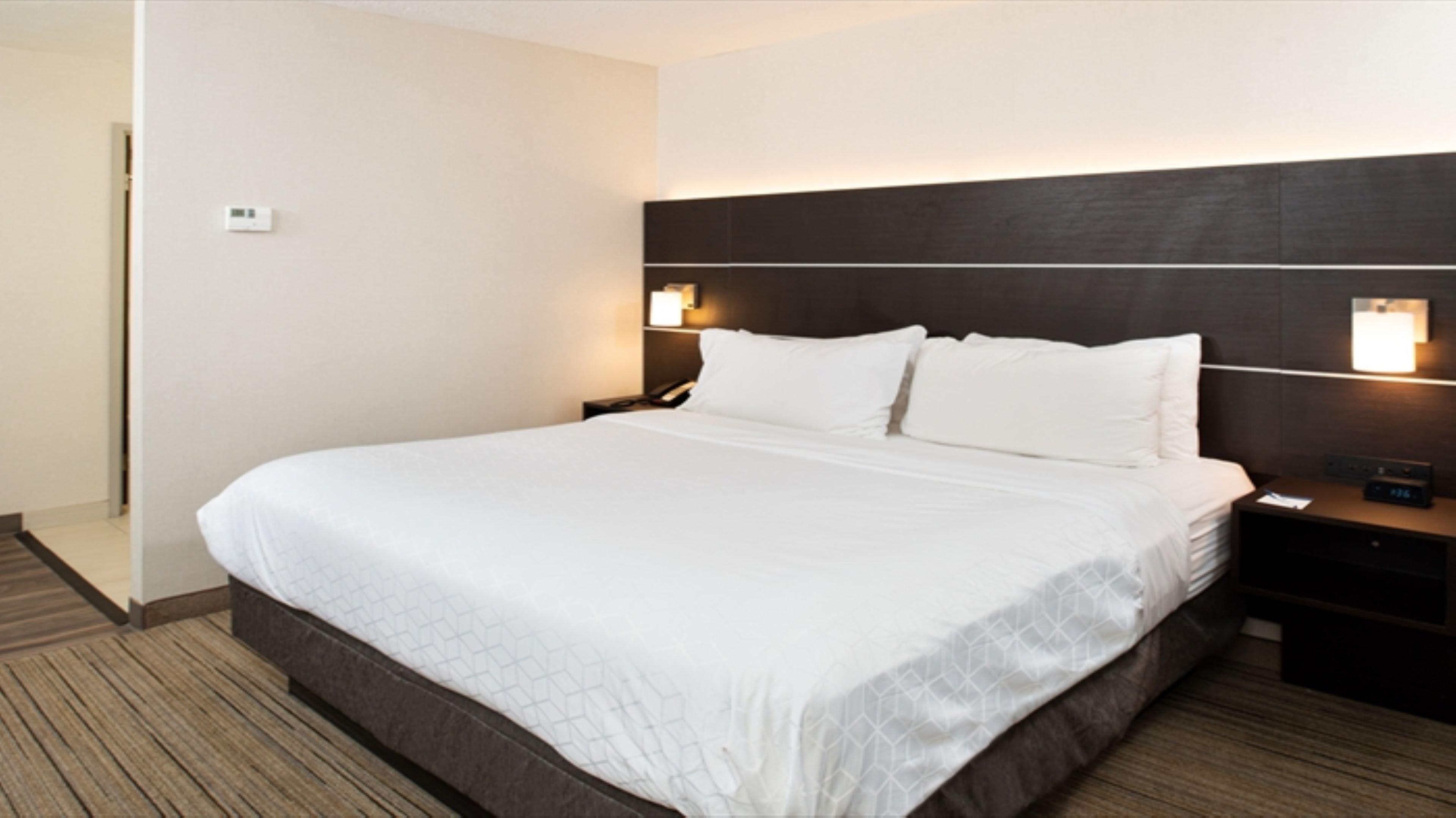 Holiday Inn Express Cincinnati West By Ihg Dent Esterno foto