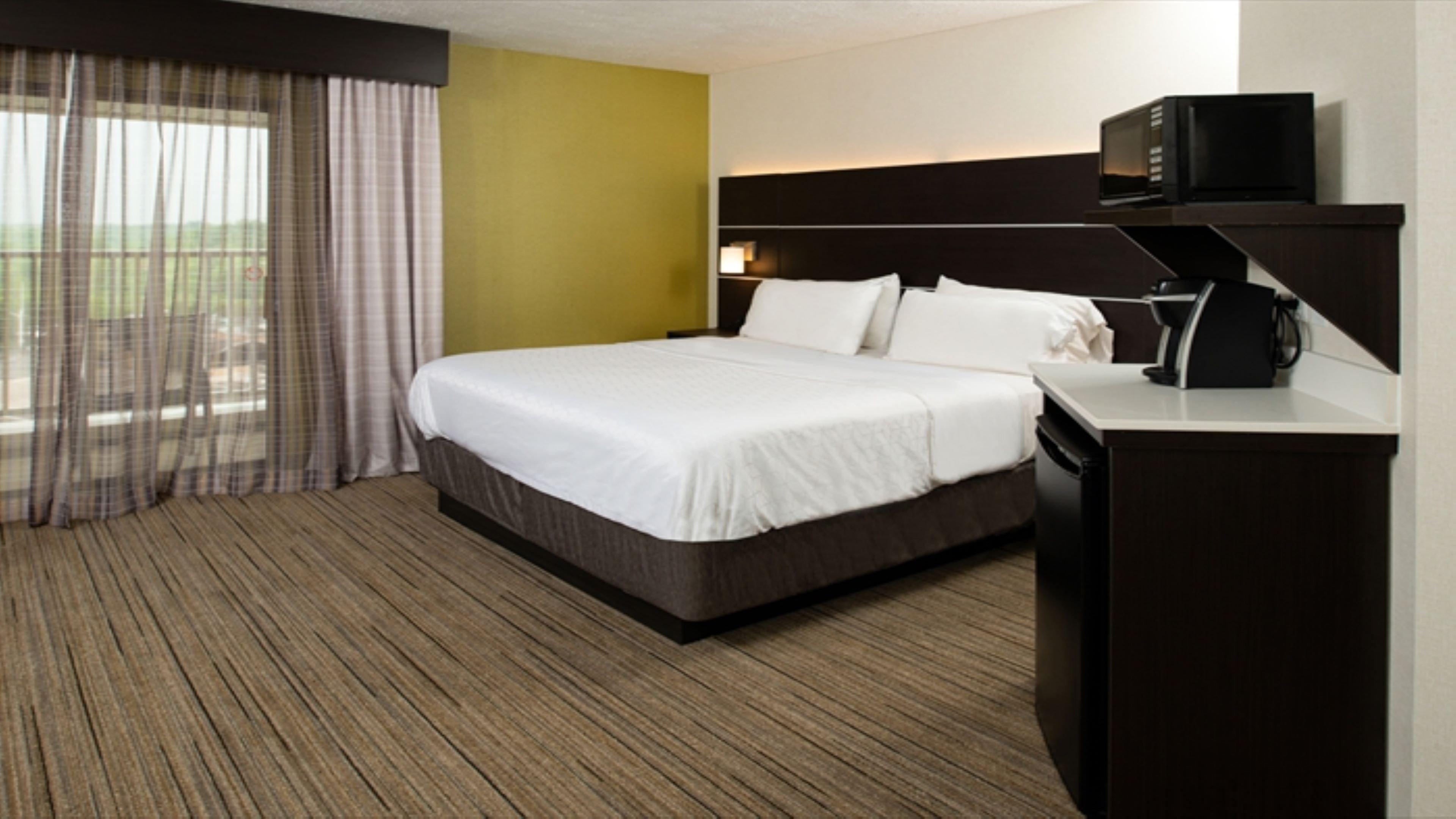 Holiday Inn Express Cincinnati West By Ihg Dent Esterno foto