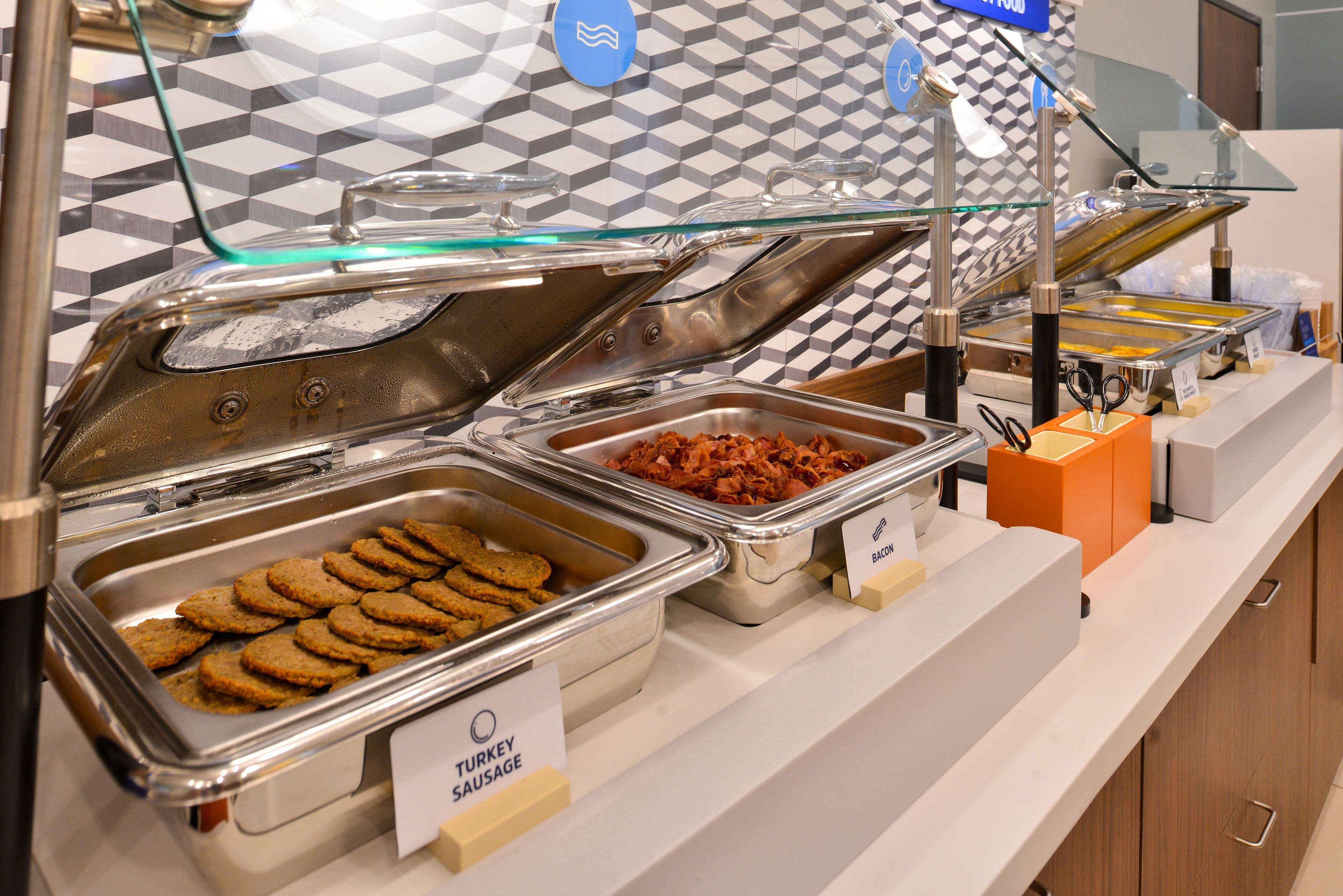 Holiday Inn Express Cincinnati West By Ihg Dent Esterno foto