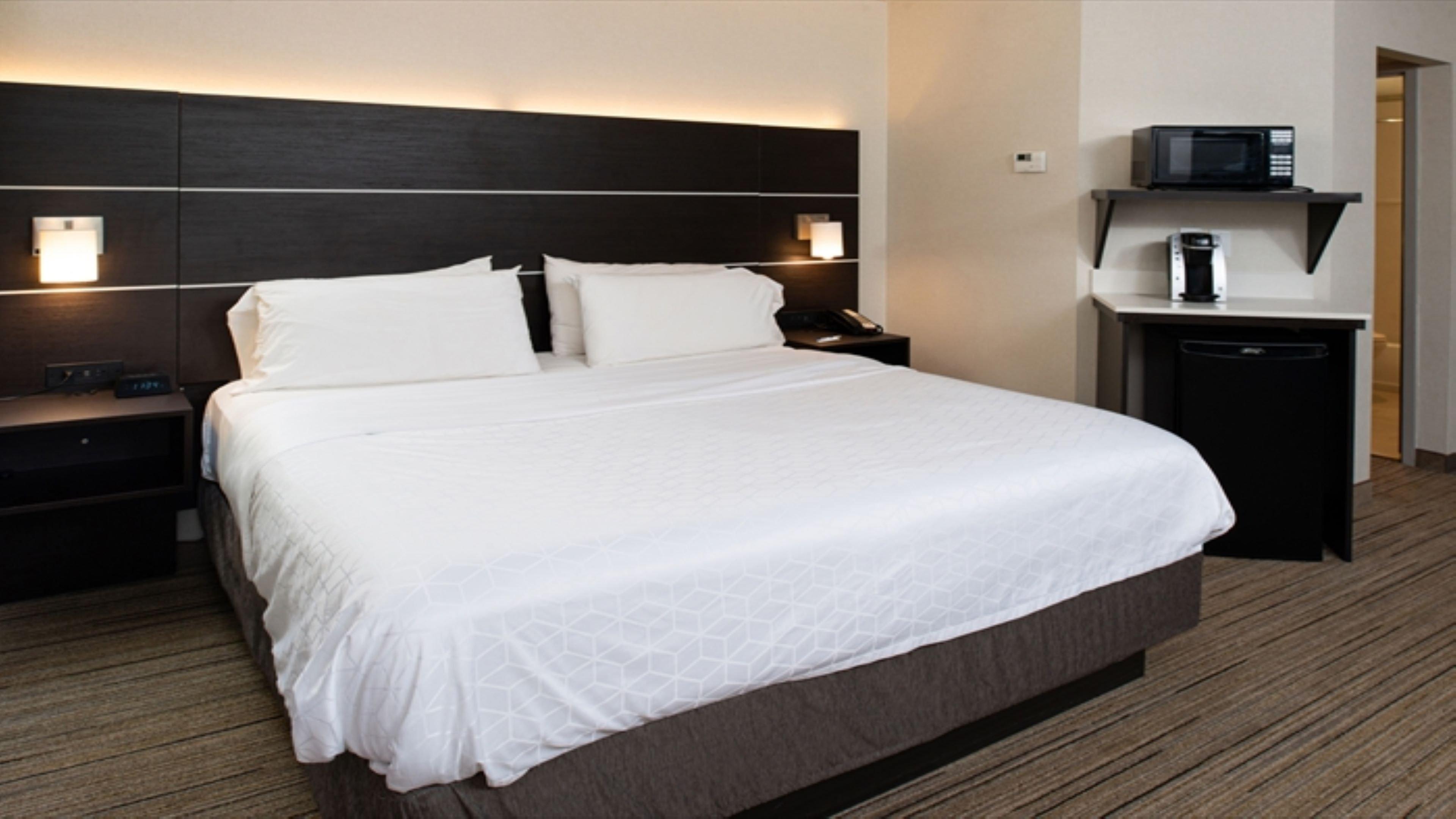 Holiday Inn Express Cincinnati West By Ihg Dent Esterno foto