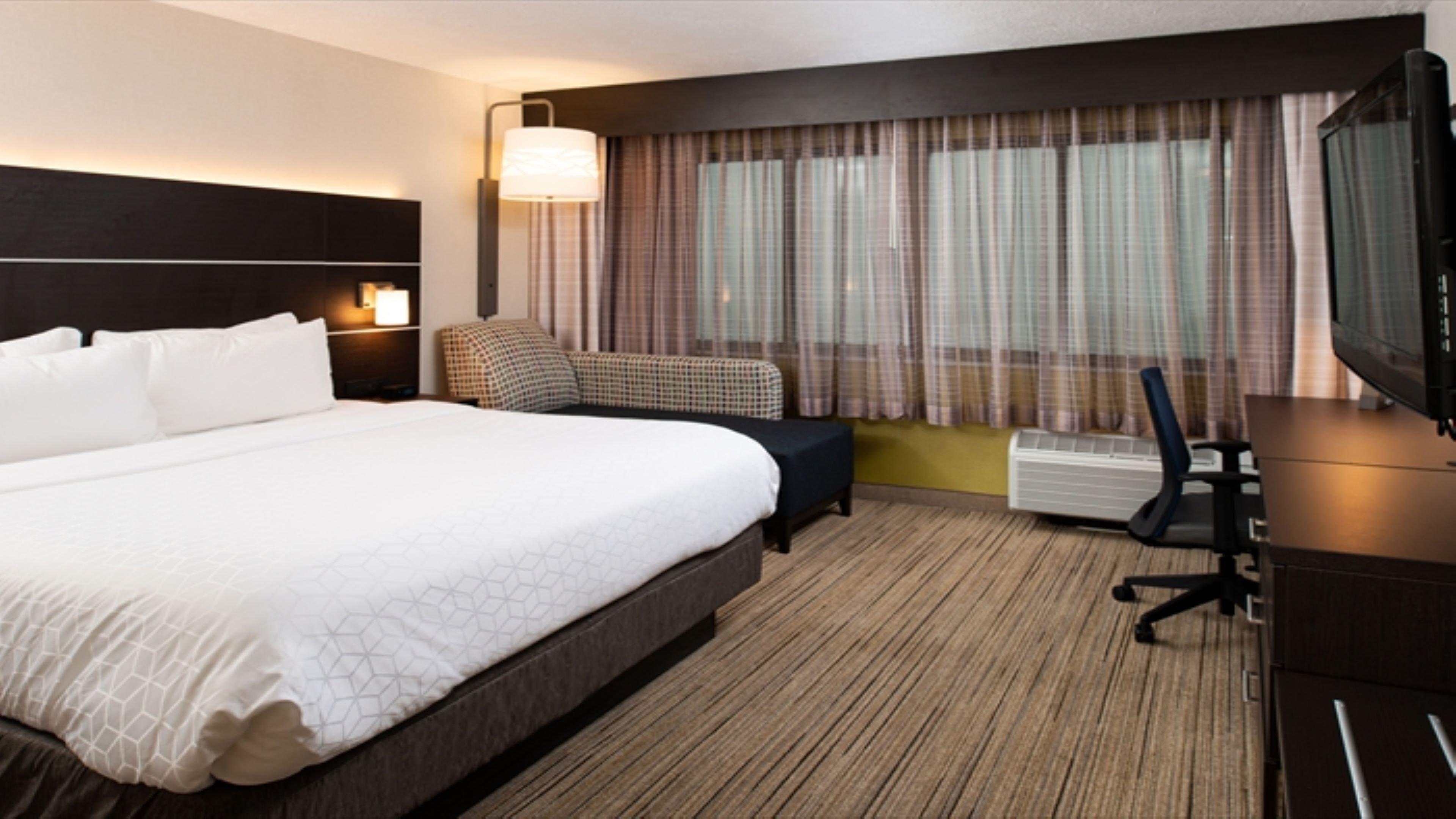 Holiday Inn Express Cincinnati West By Ihg Dent Esterno foto