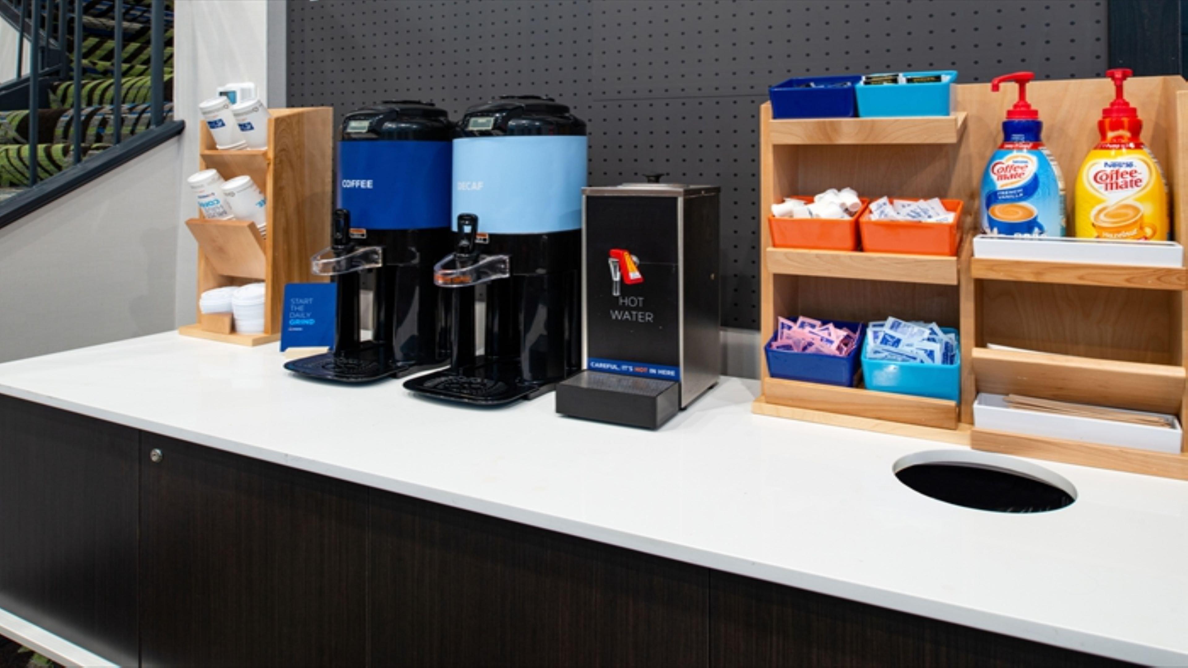 Holiday Inn Express Cincinnati West By Ihg Dent Esterno foto