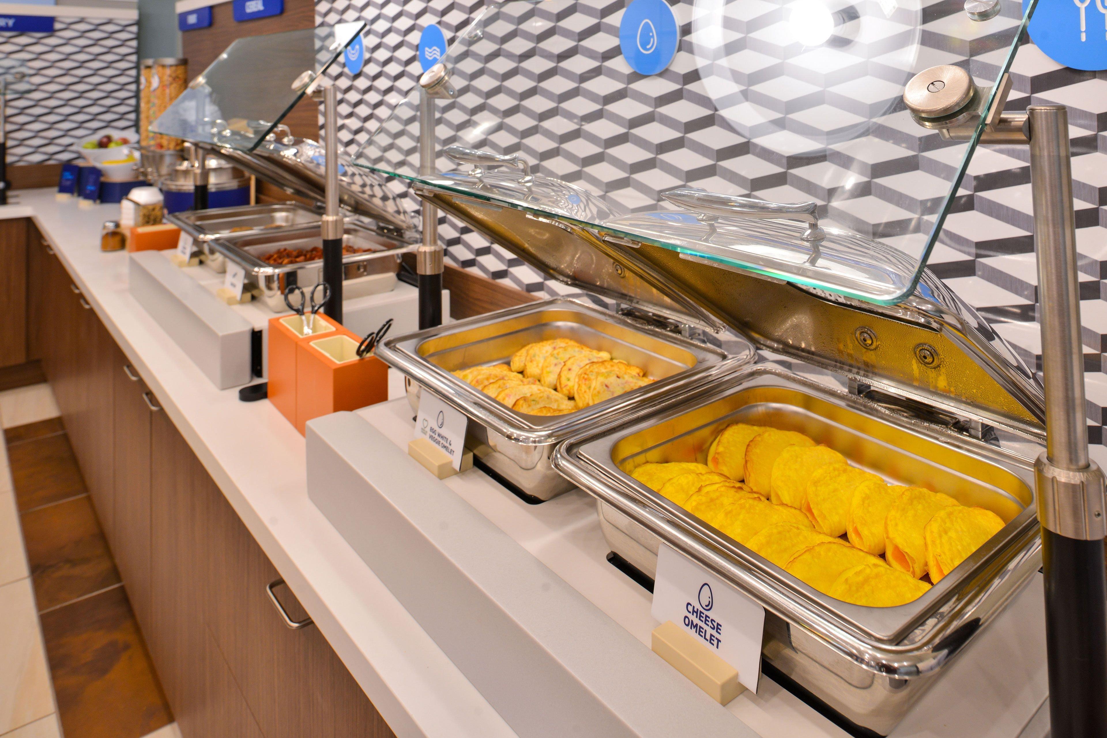Holiday Inn Express Cincinnati West By Ihg Dent Esterno foto