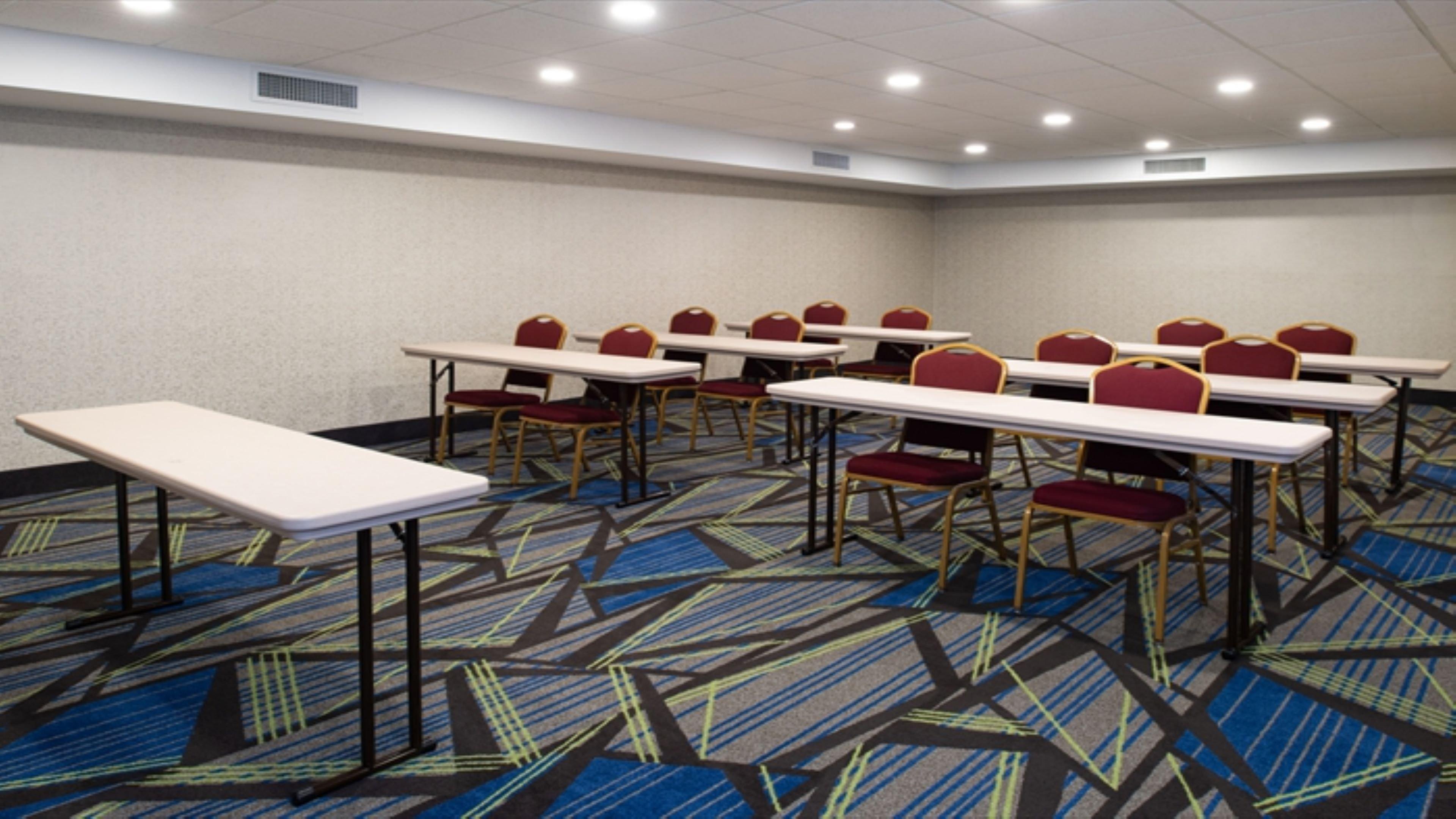 Holiday Inn Express Cincinnati West By Ihg Dent Esterno foto