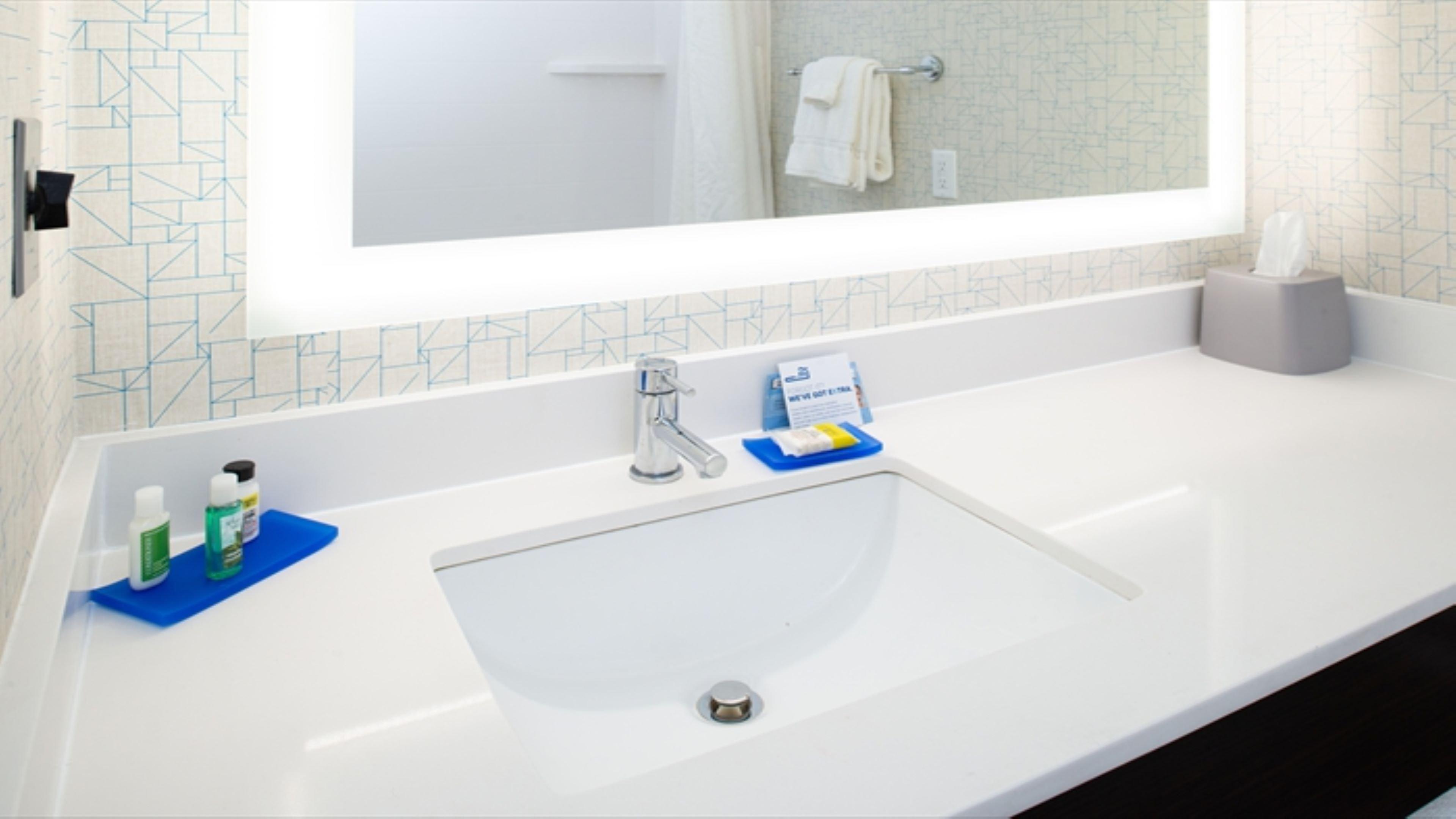 Holiday Inn Express Cincinnati West By Ihg Dent Esterno foto