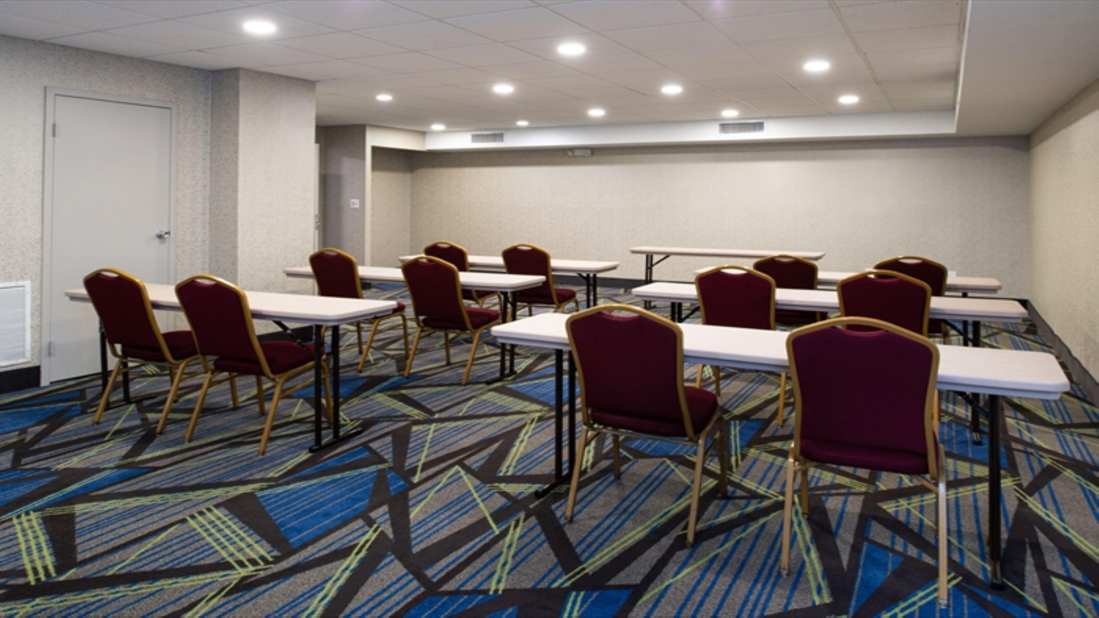 Holiday Inn Express Cincinnati West By Ihg Dent Esterno foto