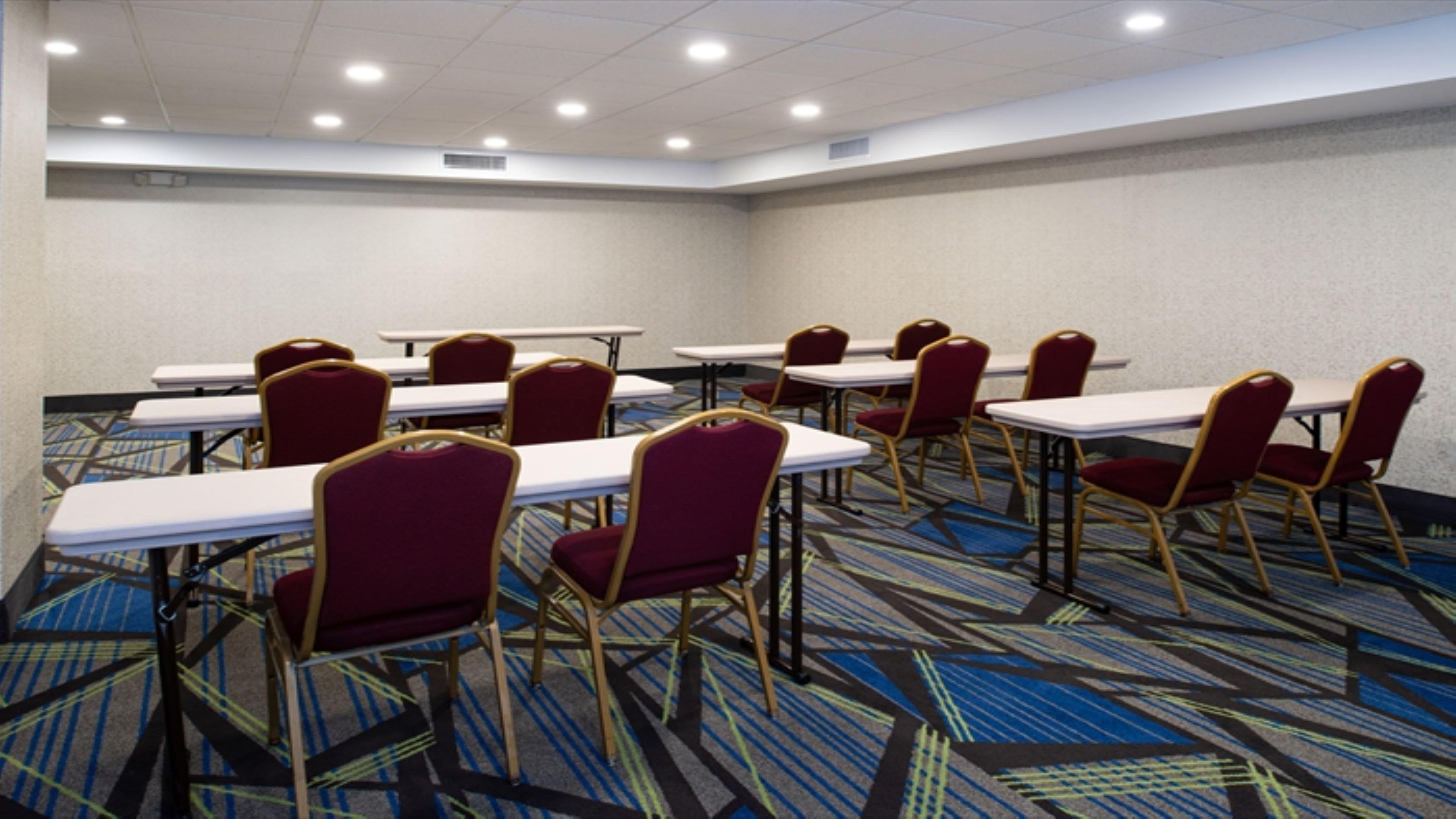 Holiday Inn Express Cincinnati West By Ihg Dent Esterno foto