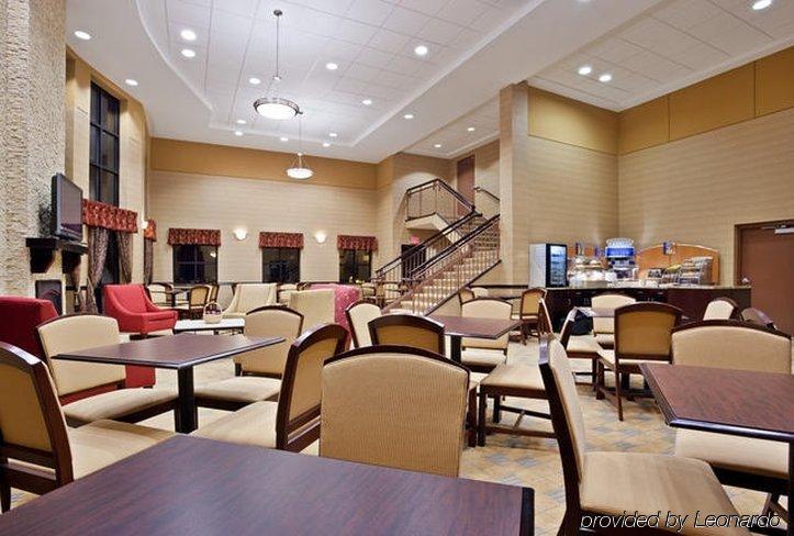 Holiday Inn Express Cincinnati West By Ihg Dent Esterno foto