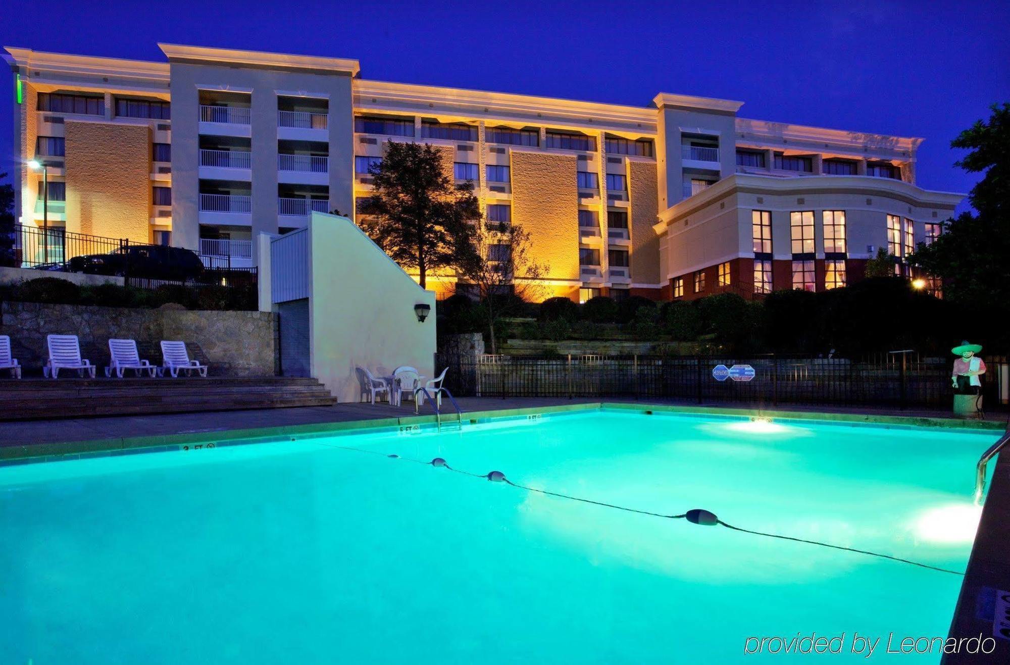 Holiday Inn Express Cincinnati West By Ihg Dent Esterno foto